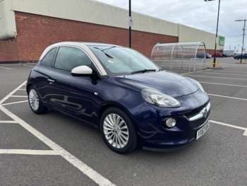 Used Vauxhall Adam 2013 for sale - 75141603: Photo