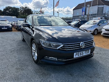 Used Volkswagen Passat 2015 for sale - 79850944: Photo