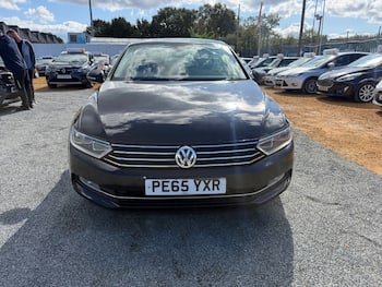 Used Volkswagen Passat 2015 for sale - 79850944: Photo