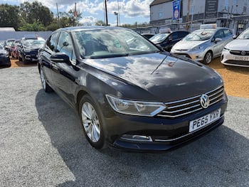 Used Volkswagen Passat 2015 for sale - 79850944: Photo