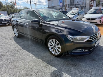 Used Volkswagen Passat 2015 for sale - 79850944: Photo
