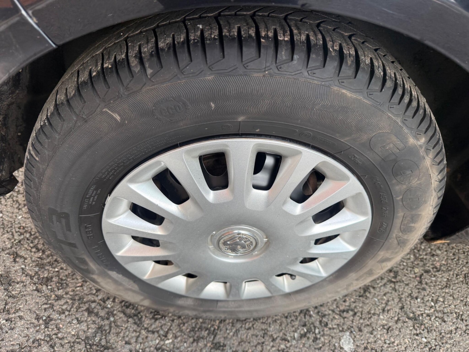 Used Vauxhall Corsa 2008 for sale - 77202701: Photo 25