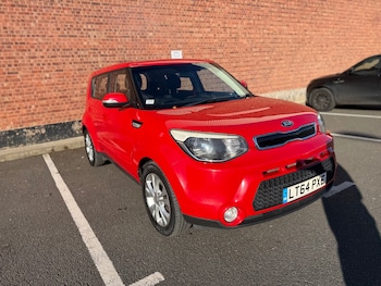 Used Kia Soul 2014 for sale - 78480204: Photo