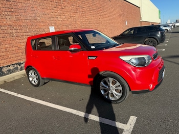 Used Kia Soul 2014 for sale - 78480204: Photo