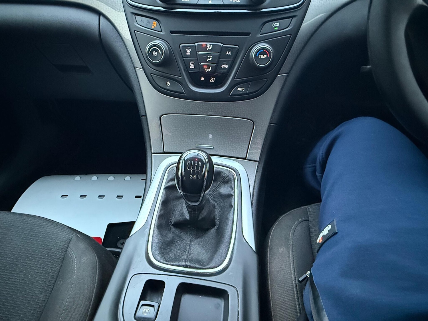 Used Vauxhall Insignia 2014 for sale - 76336593: Photo 18