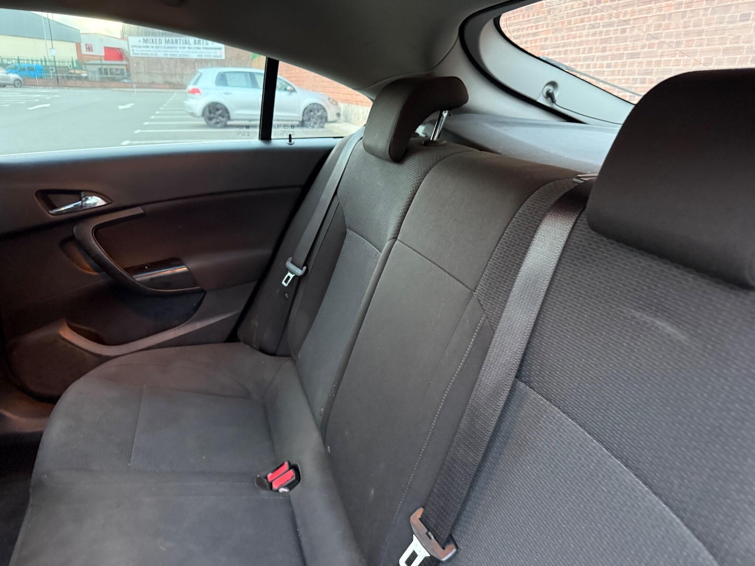 Used Vauxhall Insignia 2014 for sale - 76336593: Photo 22