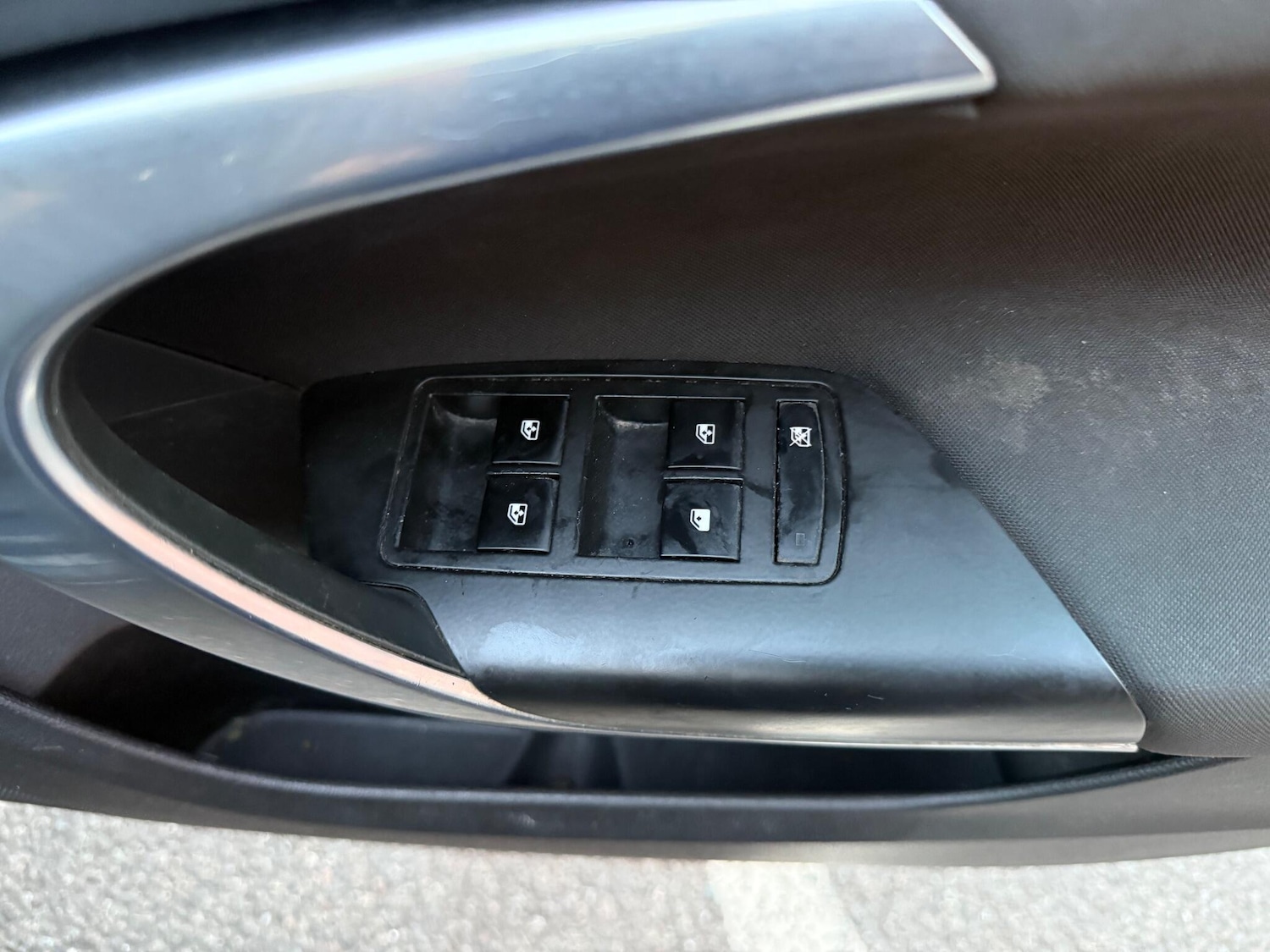 Used Vauxhall Insignia 2014 for sale - 76336593: Photo 23