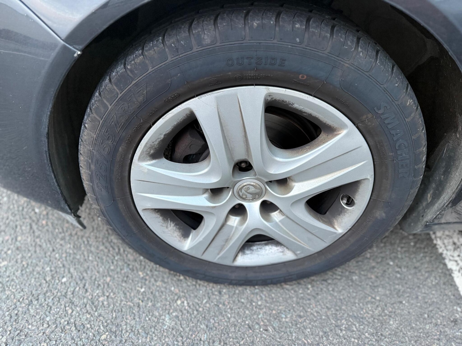 Used Vauxhall Insignia 2014 for sale - 76336593: Photo 24