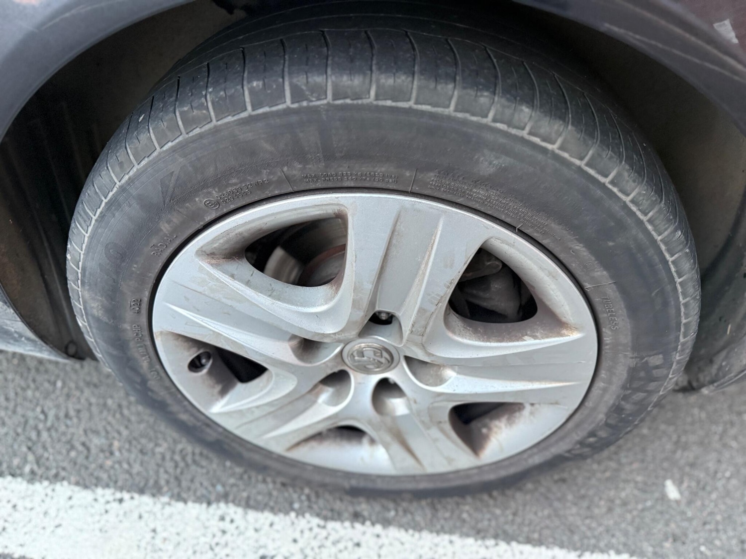 Used Vauxhall Insignia 2014 for sale - 76336593: Photo 25