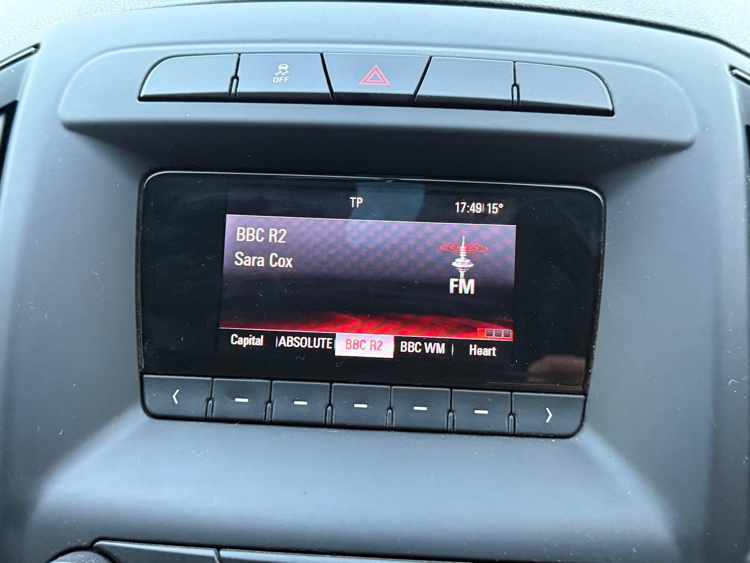 Used Vauxhall Insignia 2014 for sale - 76336593: Photo 26