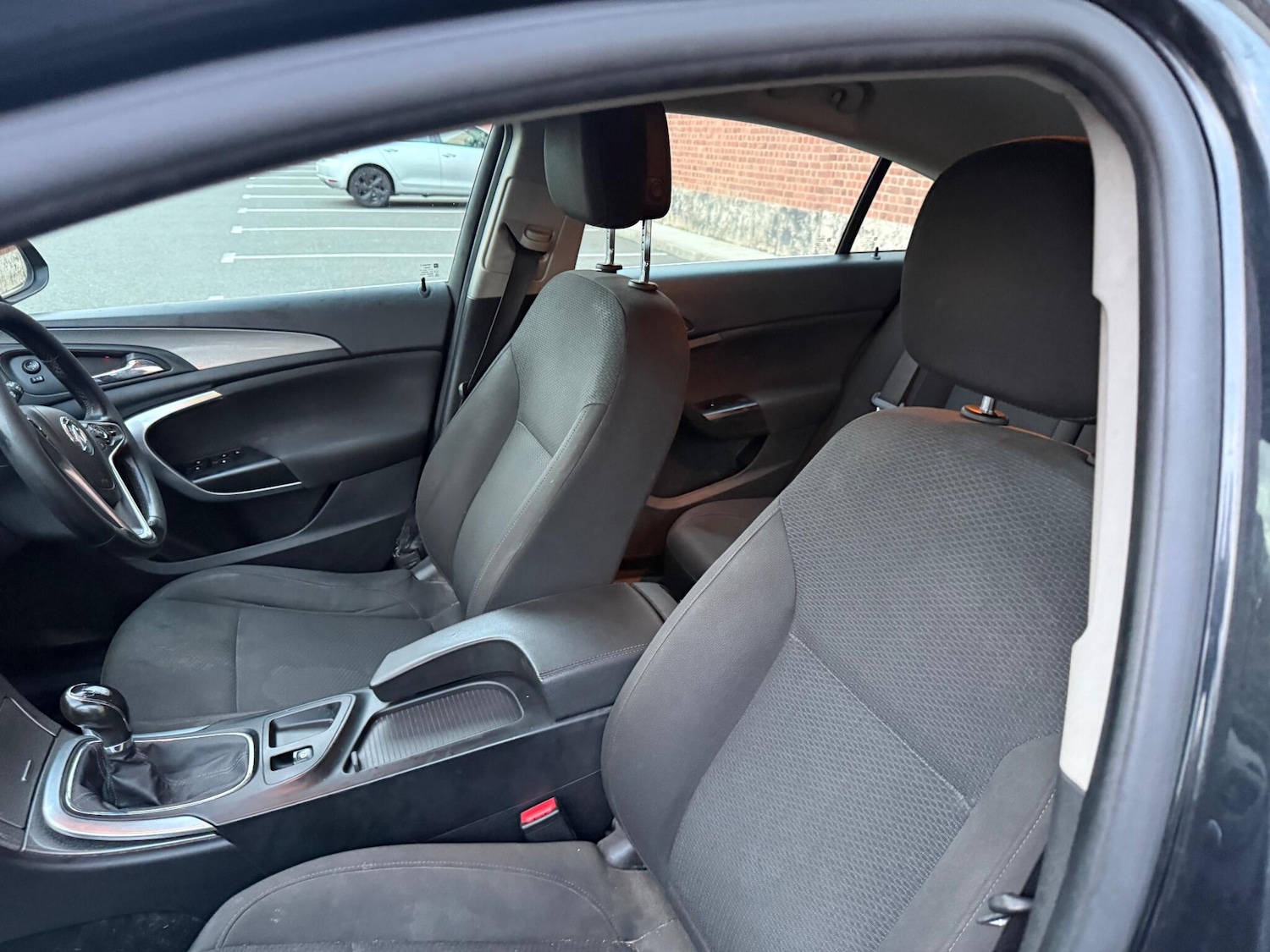 Used Vauxhall Insignia 2014 for sale - 76336593: Photo 28