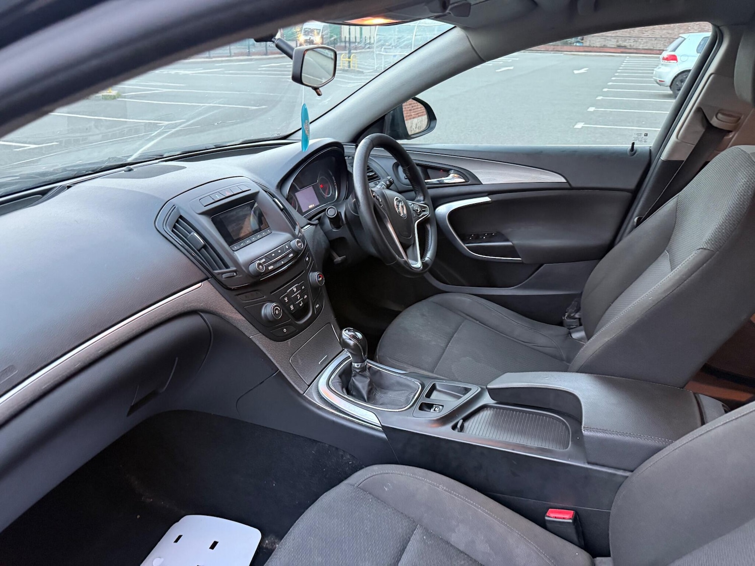 Used Vauxhall Insignia 2014 for sale - 76336593: Photo 29