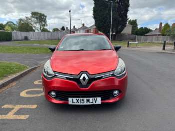 Used Renault Clio 2015 for sale - 74553736: Photo