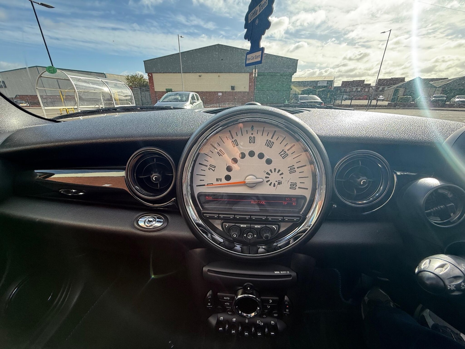 Used MINI Convertible 2011 for sale - 77198316: Photo 17