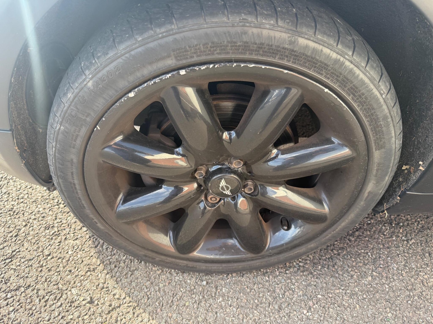 Used MINI Convertible 2011 for sale - 77198316: Photo 24