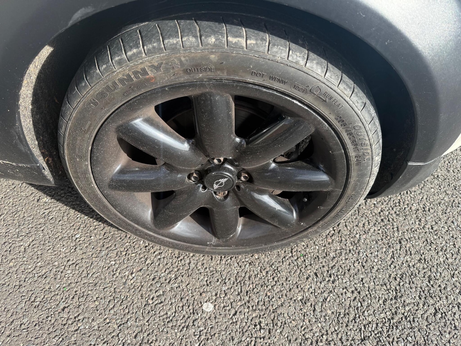 Used MINI Convertible 2011 for sale - 77198316: Photo 25