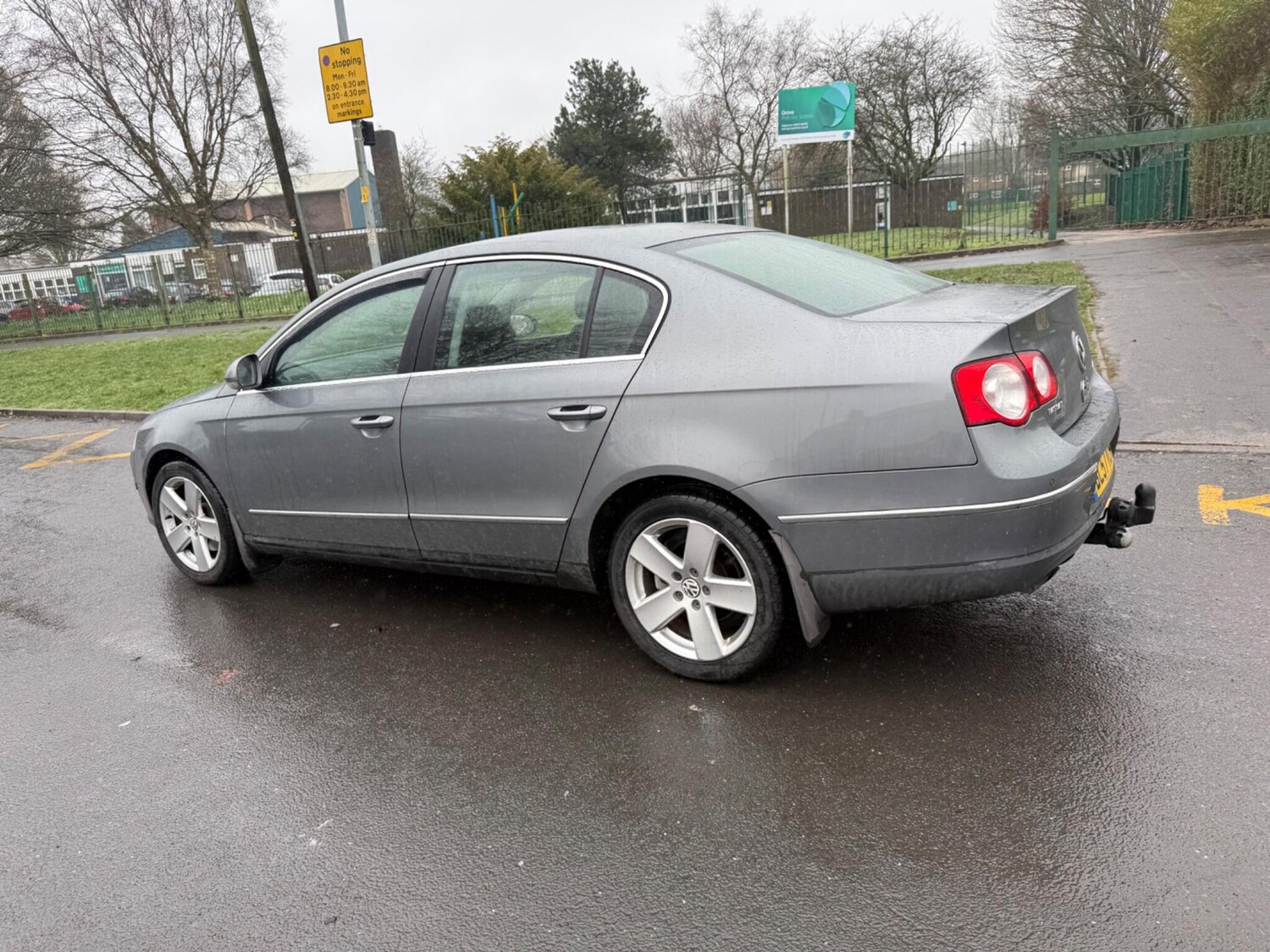Used Volkswagen Passat for sale - 77696560: Photo 10