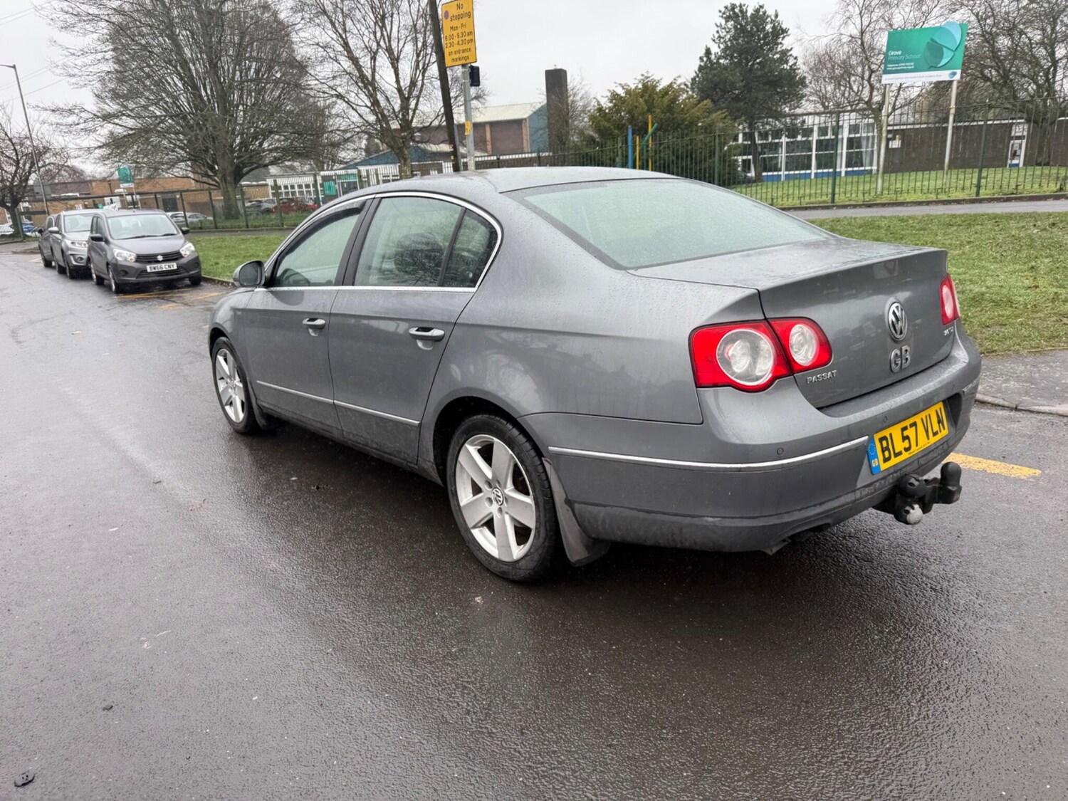 Used Volkswagen Passat for sale - 77696560: Photo 11