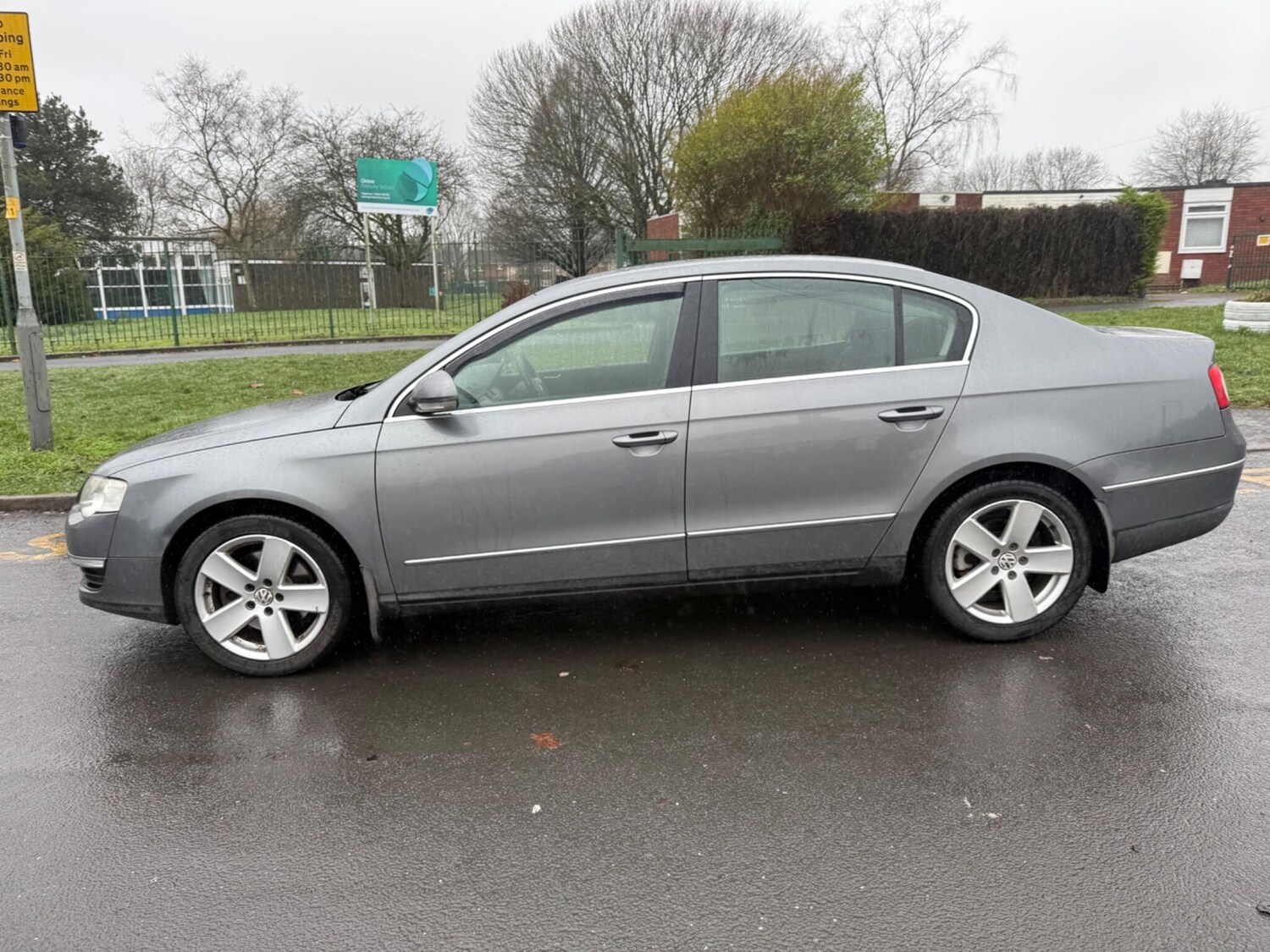 Used Volkswagen Passat for sale - 77696560: Photo 14
