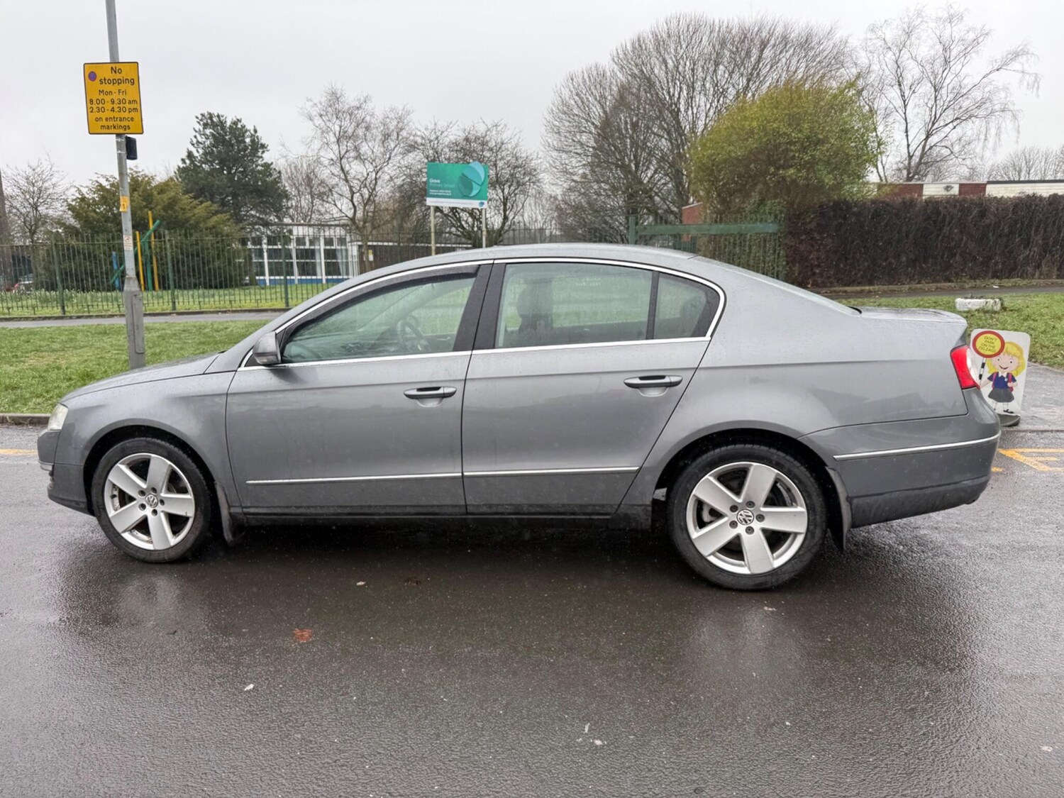 Used Volkswagen Passat for sale - 77696560: Photo 15
