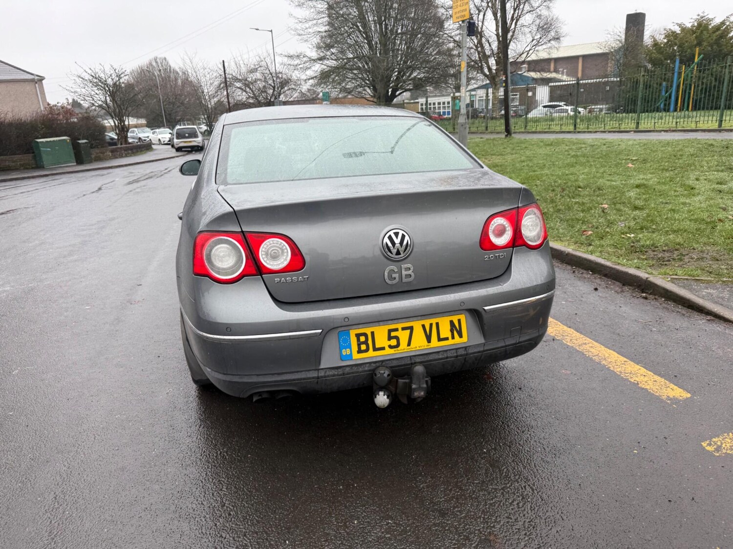 Used Volkswagen Passat for sale - 77696560: Photo 16