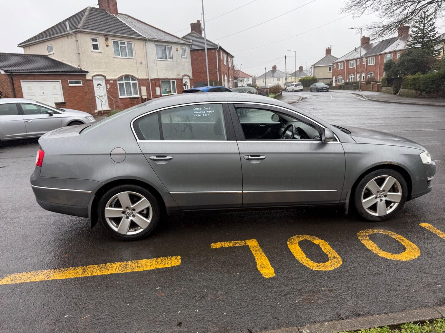 Used Volkswagen Passat for sale - 77696560: Photo 18