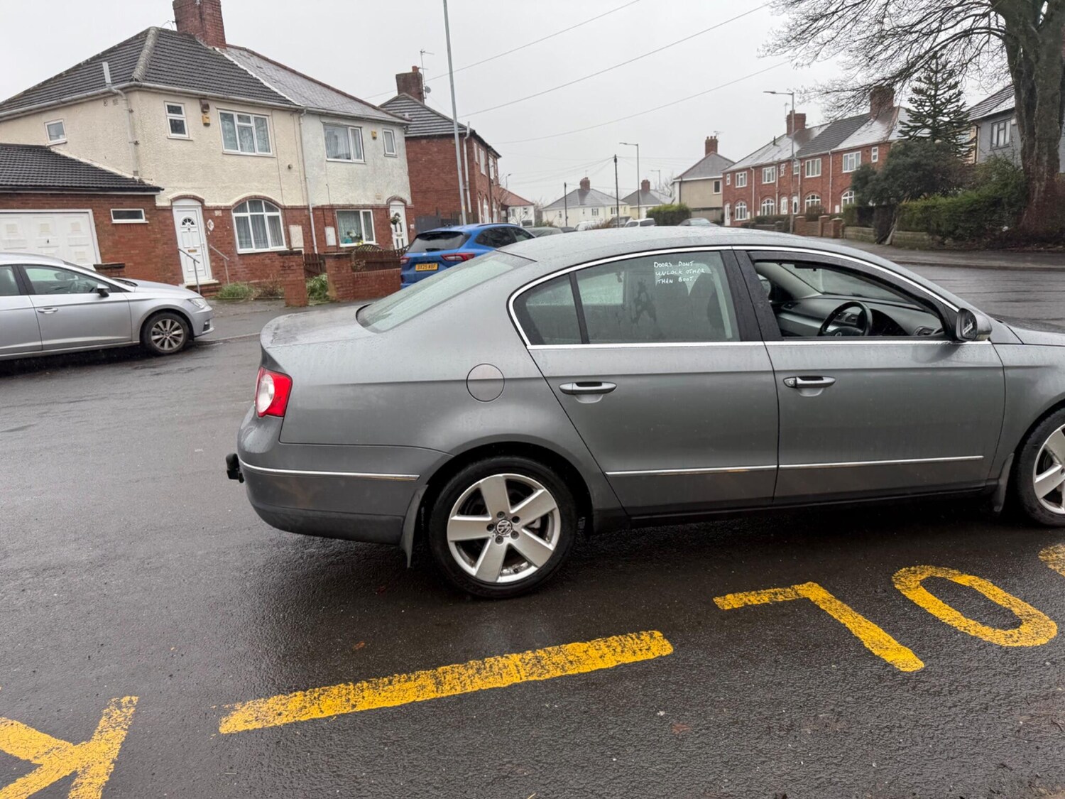 Used Volkswagen Passat for sale - 77696560: Photo 19