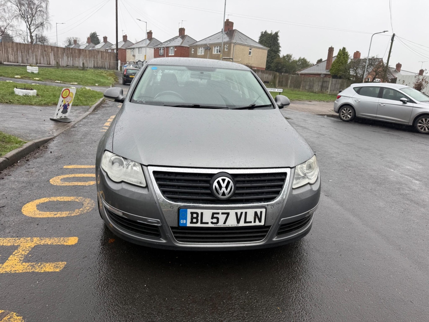 Used Volkswagen Passat for sale - 77696560: Photo 2