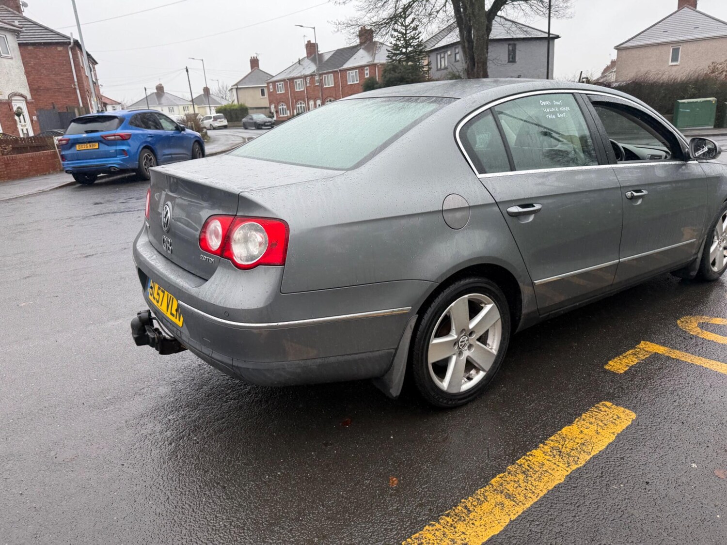 Used Volkswagen Passat for sale - 77696560: Photo 21