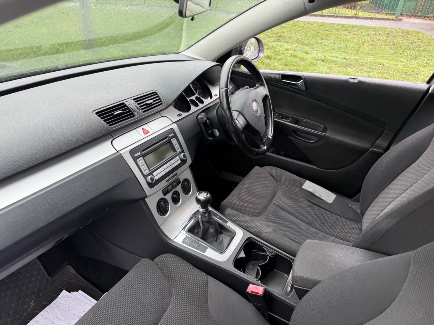 Used Volkswagen Passat for sale - 77696560: Photo 22