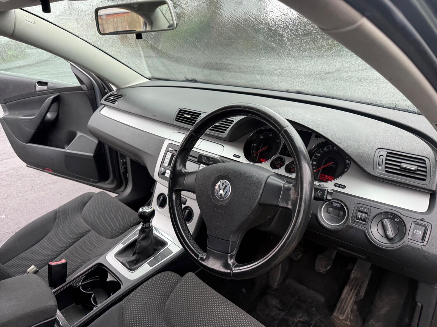 Used Volkswagen Passat for sale - 77696560: Photo 24