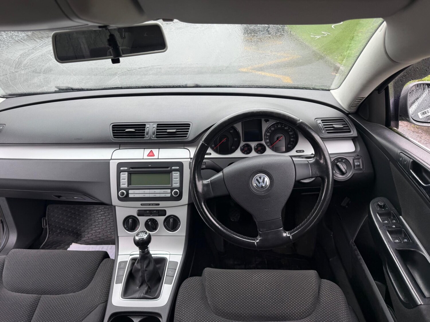 Used Volkswagen Passat for sale - 77696560: Photo 25