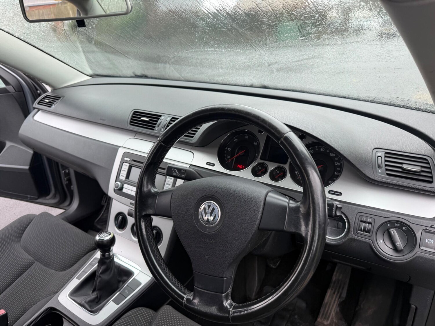 Used Volkswagen Passat for sale - 77696560: Photo 26