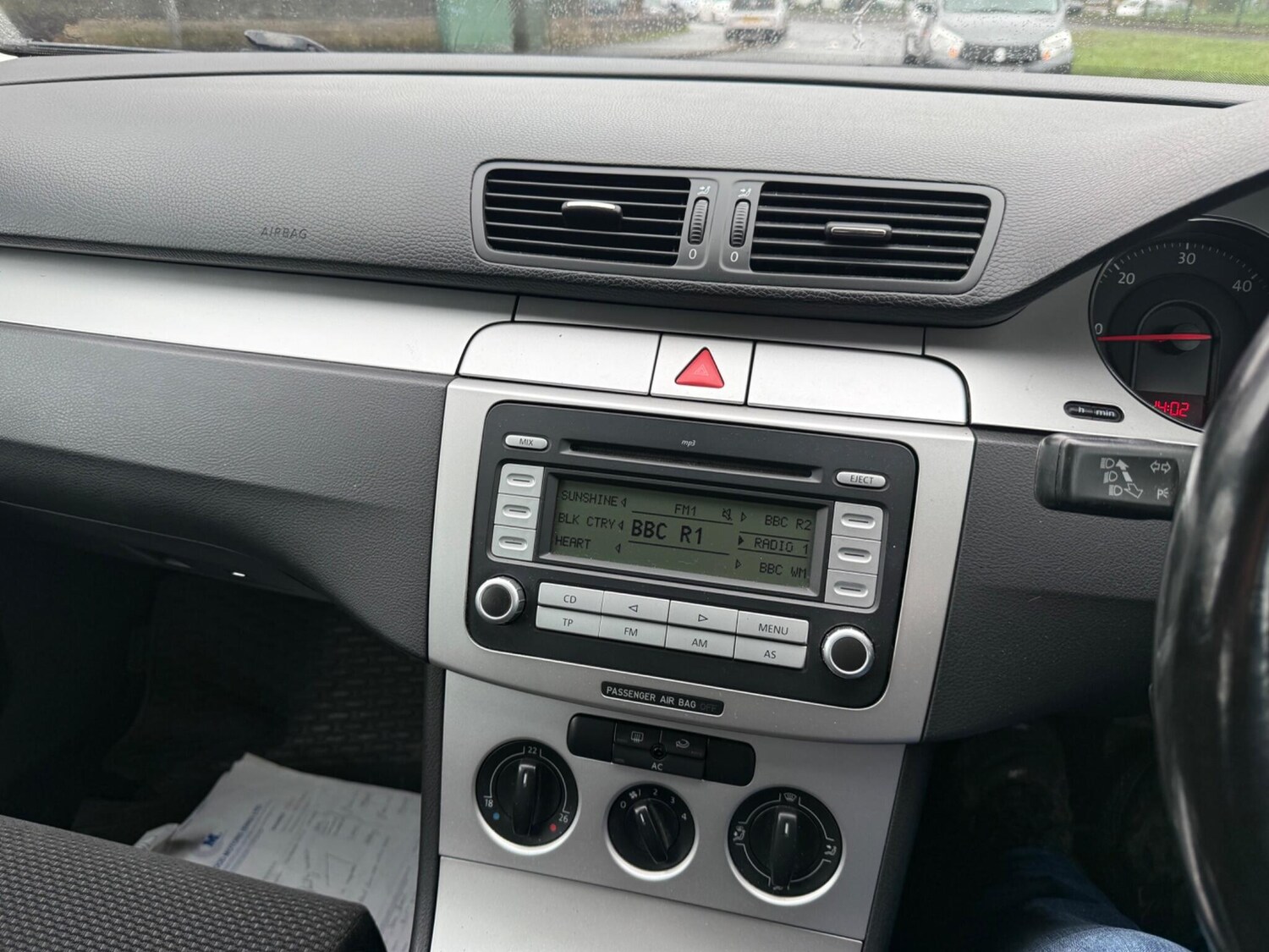 Used Volkswagen Passat for sale - 77696560: Photo 27