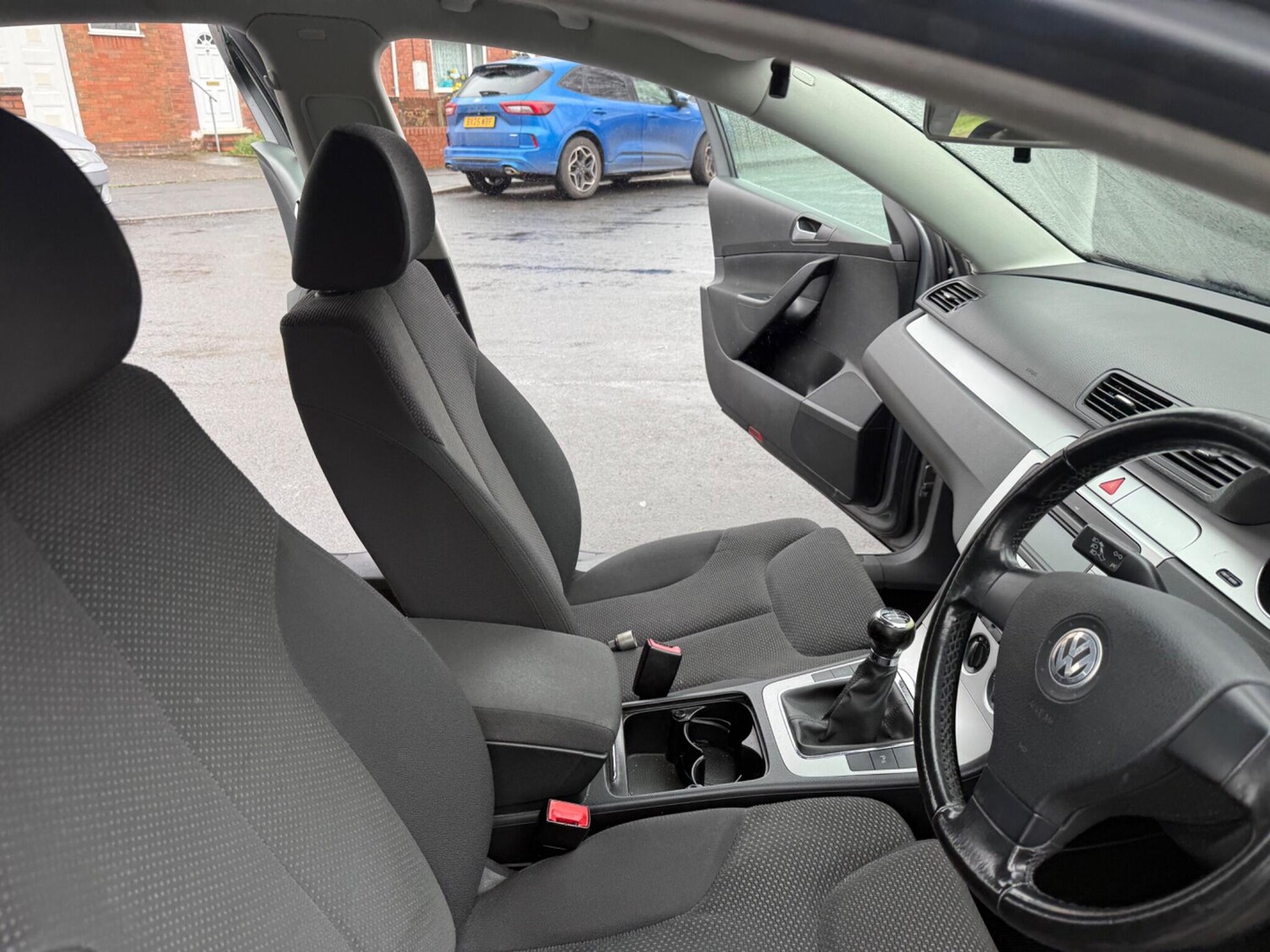 Used Volkswagen Passat for sale - 77696560: Photo 28