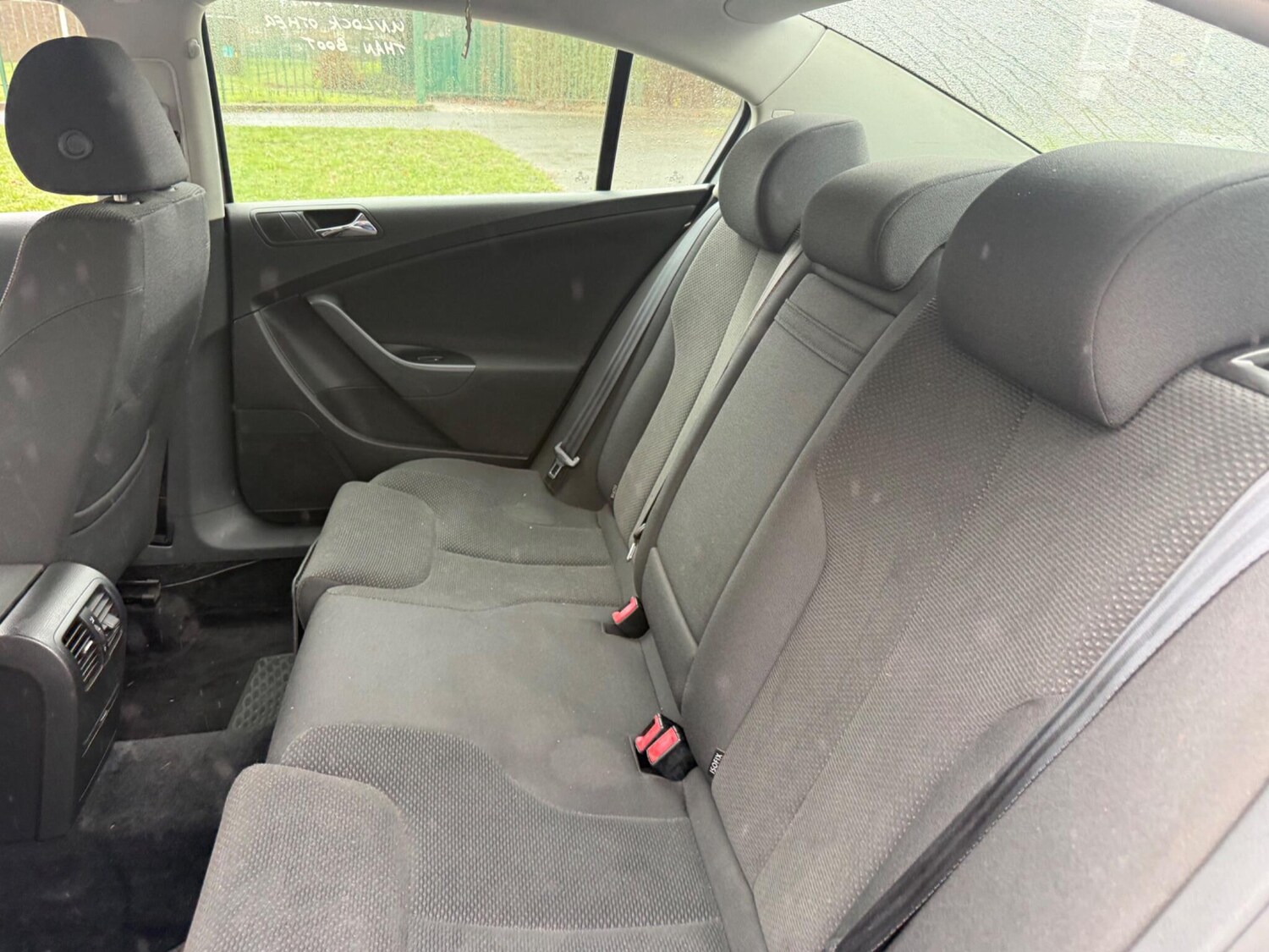 Used Volkswagen Passat for sale - 77696560: Photo 29