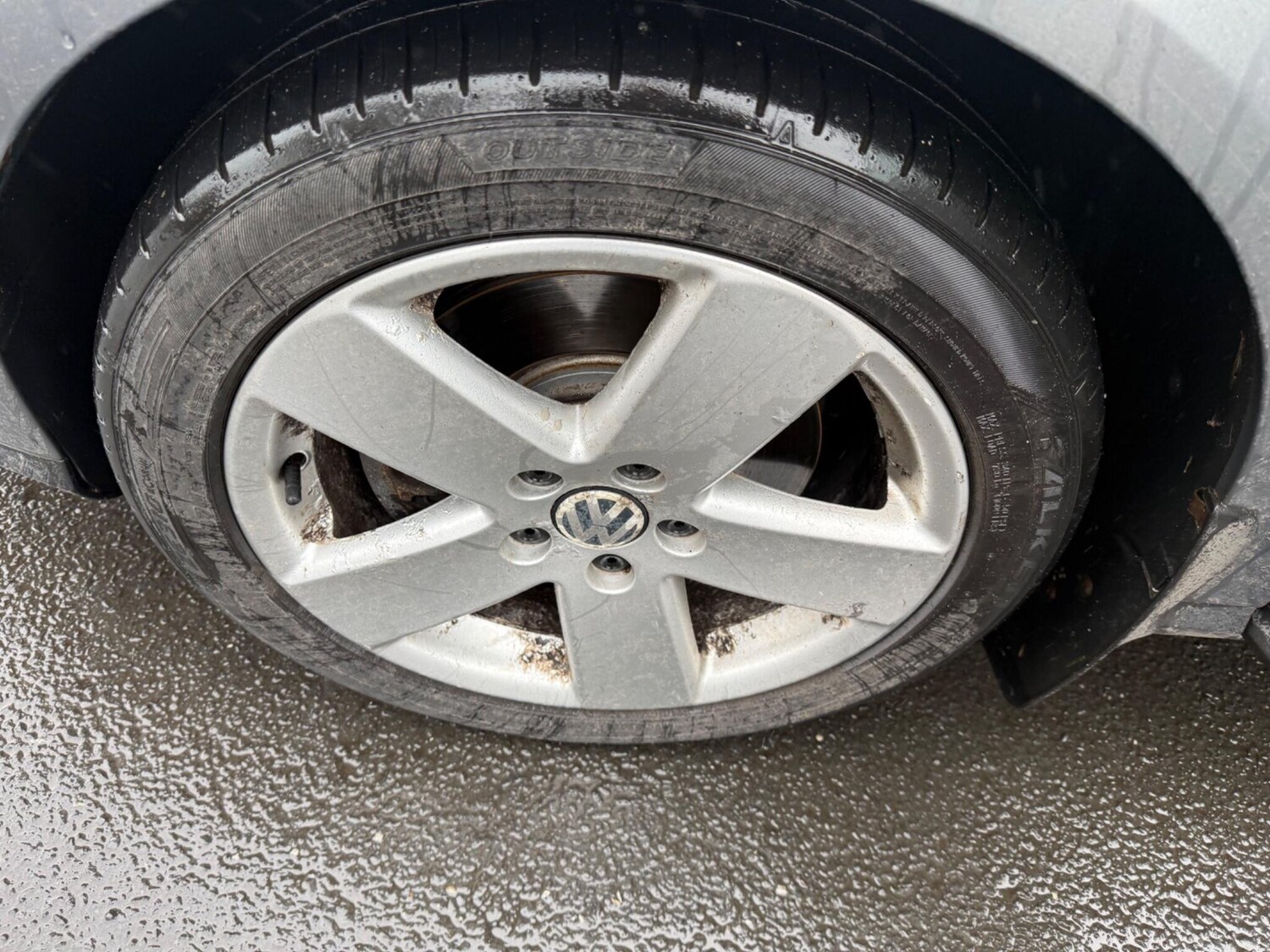 Used Volkswagen Passat for sale - 77696560: Photo 31