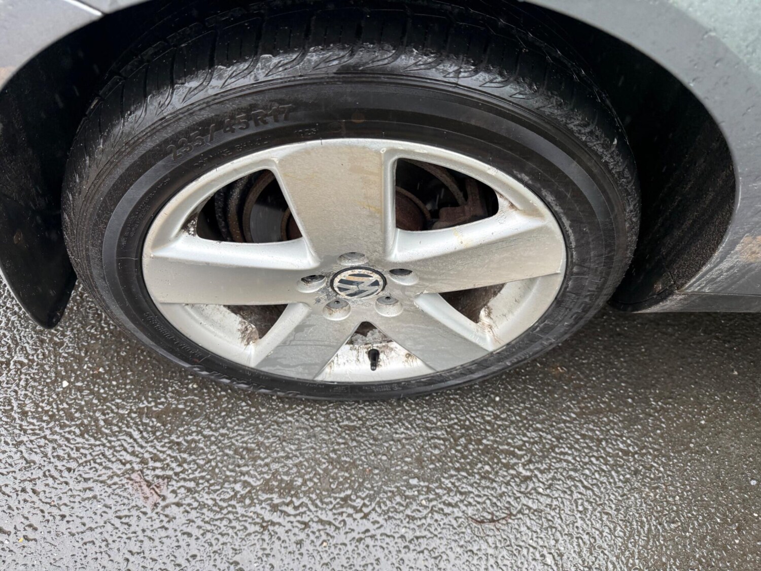 Used Volkswagen Passat for sale - 77696560: Photo 32