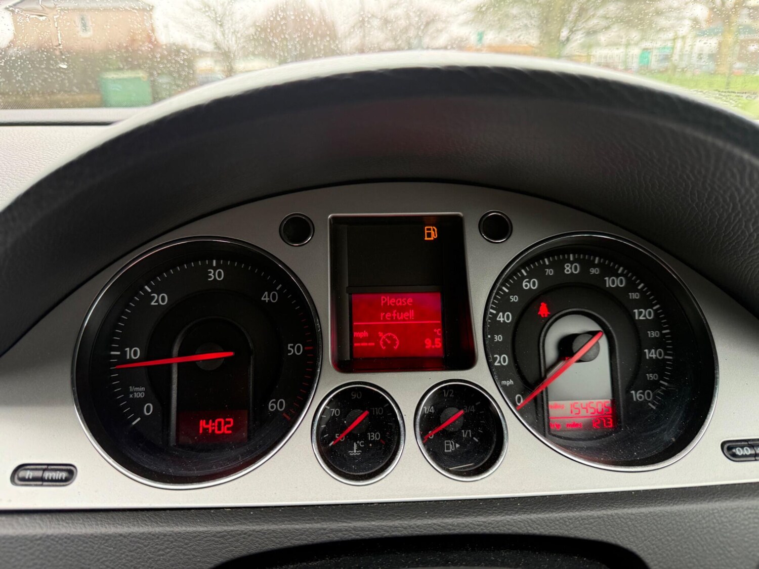 Used Volkswagen Passat for sale - 77696560: Photo 34