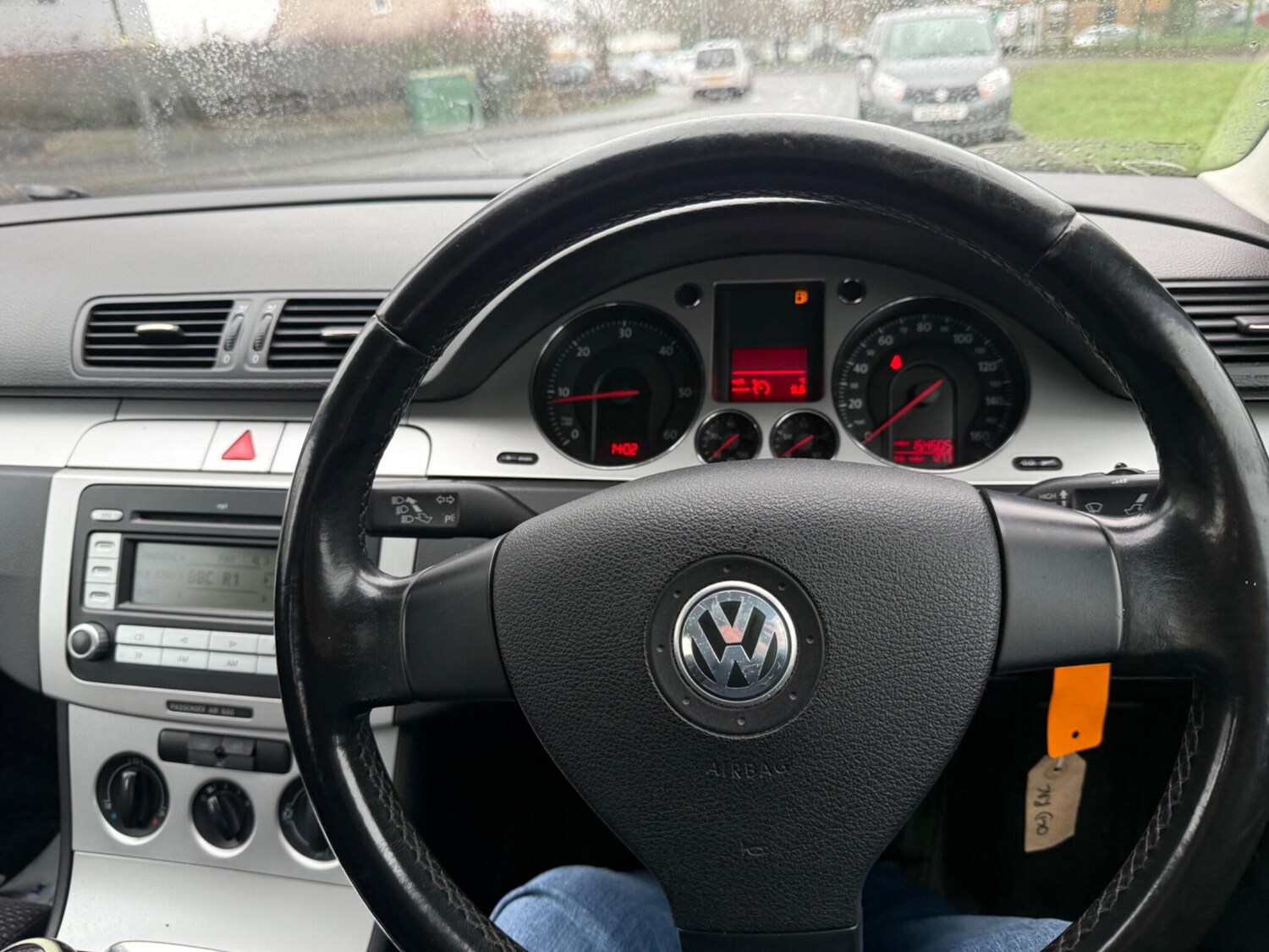 Used Volkswagen Passat for sale - 77696560: Photo 35