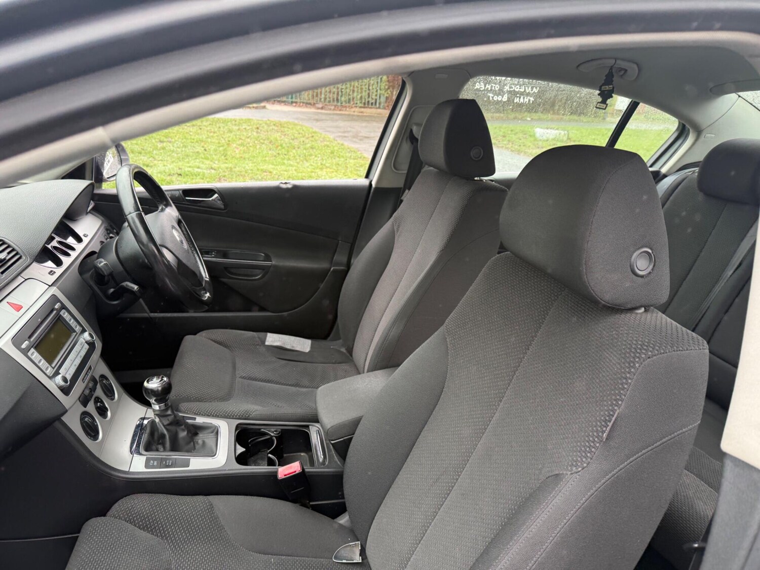 Used Volkswagen Passat for sale - 77696560: Photo 36