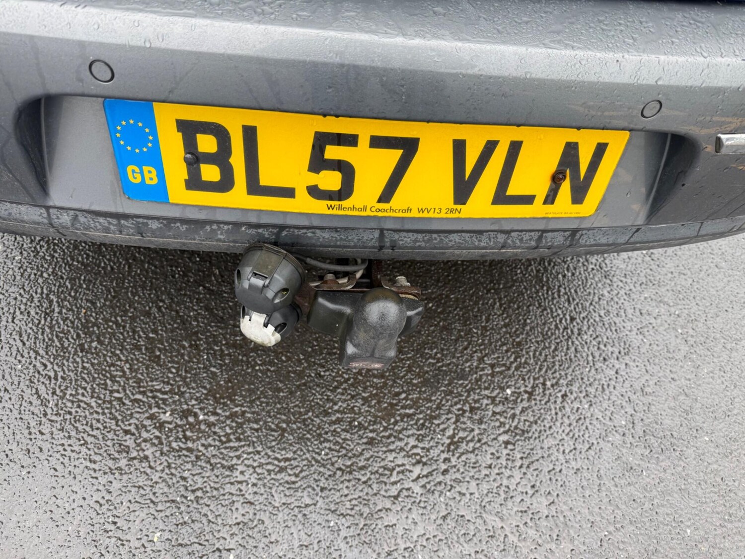 Used Volkswagen Passat for sale - 77696560: Photo 40