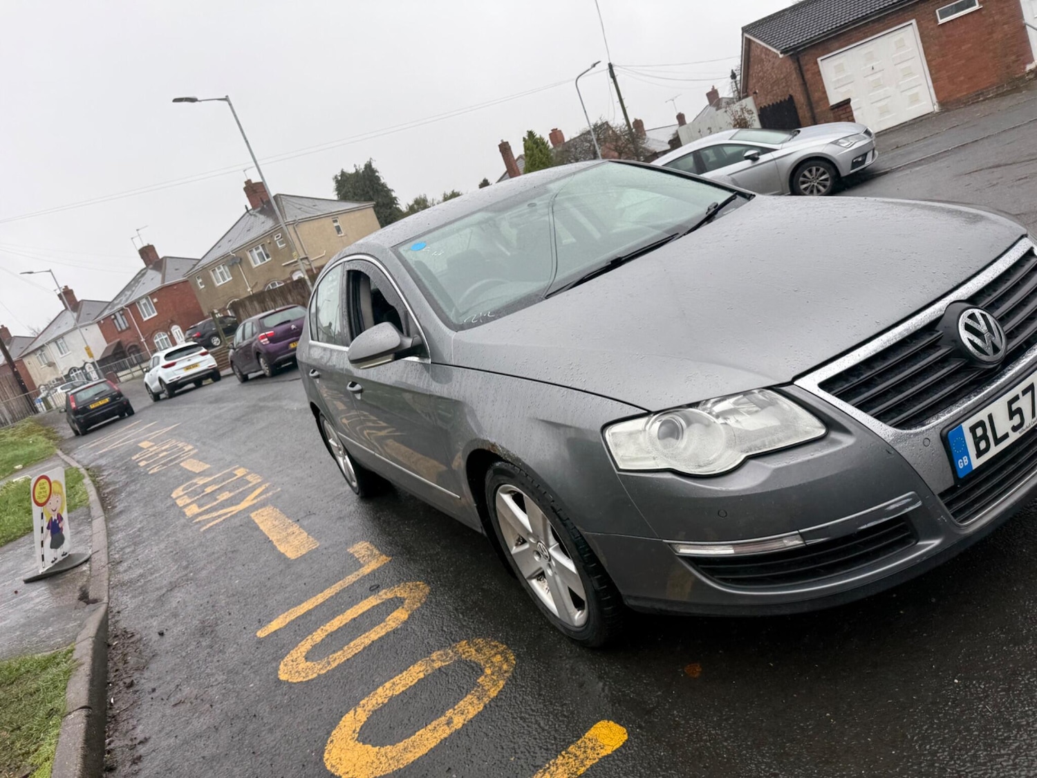 Used Volkswagen Passat for sale - 77696560: Photo 5