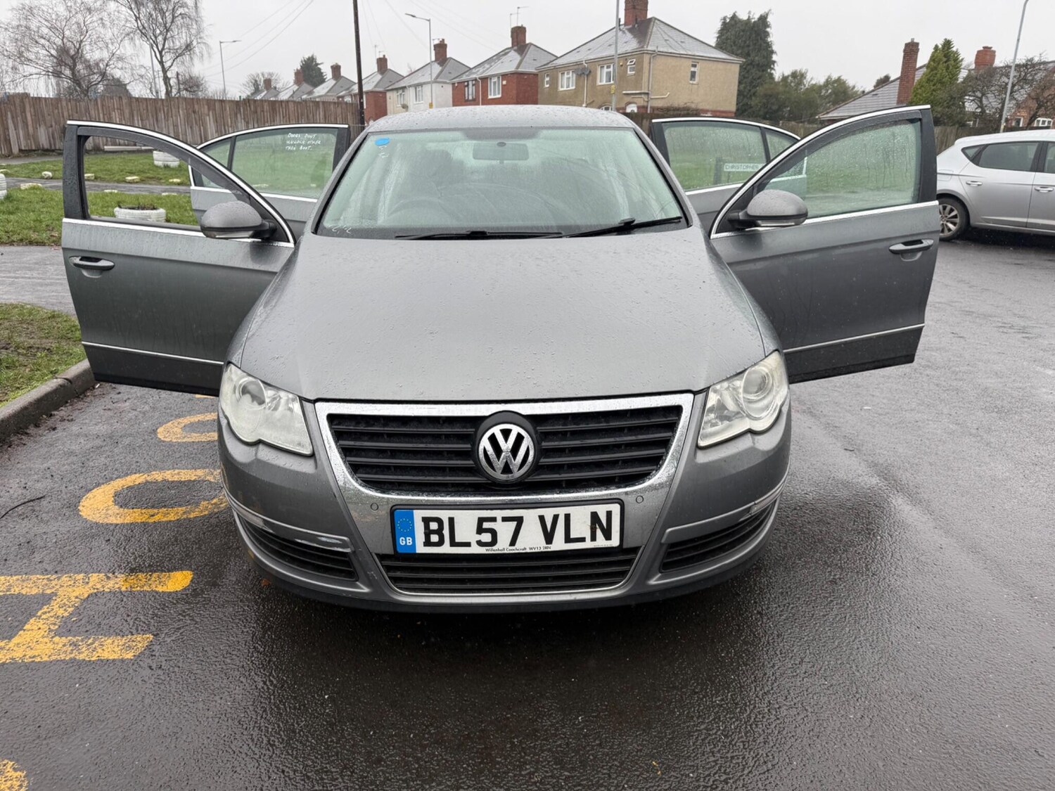 Used Volkswagen Passat for sale - 77696560: Photo 6