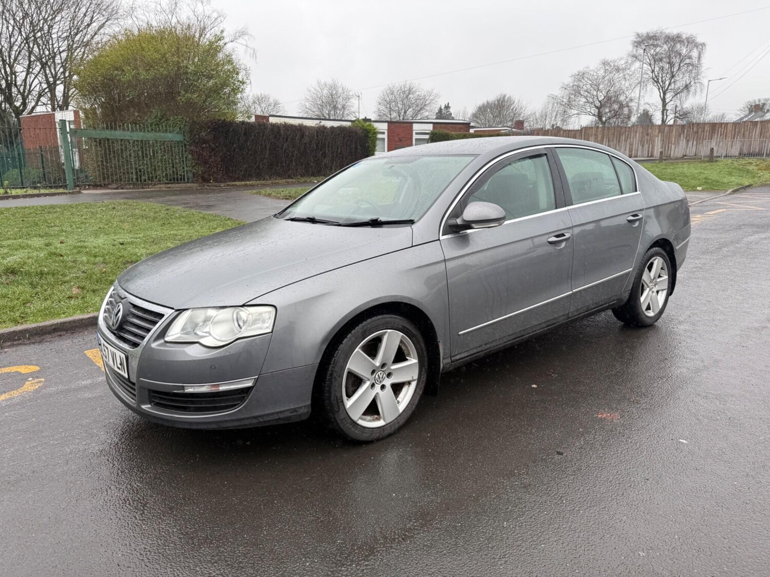Used Volkswagen Passat for sale - 77696560: Photo 7