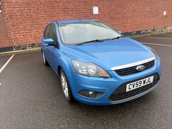 Used Ford Focus 2009 for sale - 78470607: Photo