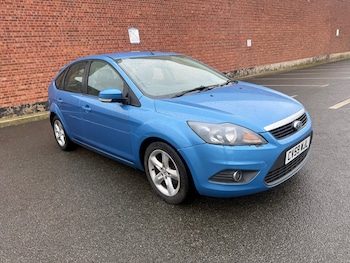 Used Ford Focus 2009 for sale - 78470607: Photo