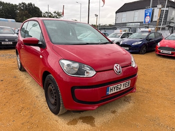Used Volkswagen up! 2012 for sale - 79424654: Photo