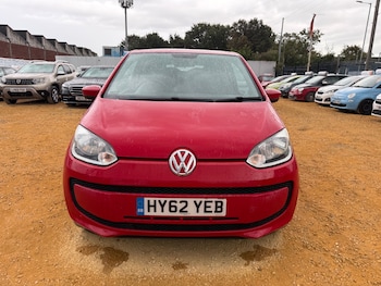 Used Volkswagen up! 2012 for sale - 79424654: Photo
