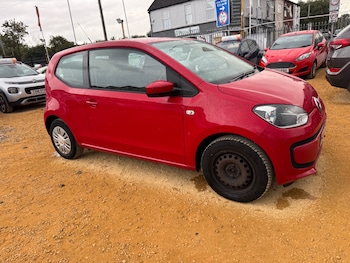 Used Volkswagen up! 2012 for sale - 79424654: Photo
